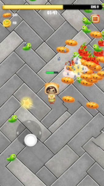 Image 0 for Nightmoria: Abyss Waves