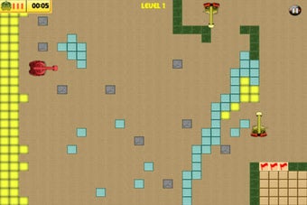 Image 0 for Tank Team 10 Pro