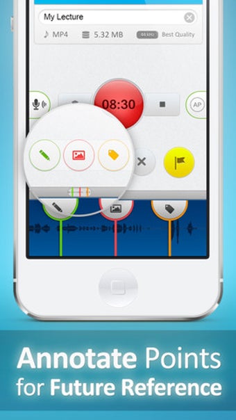 Imagen 2 para Recordium - Highlight & A…