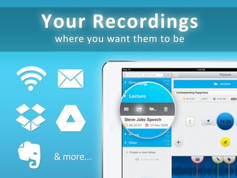 Imagen 0 para Recordium - Highlight & A…