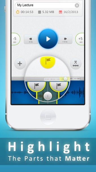 Image 0 for Recordium - Highlight & A…