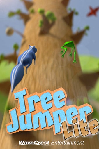 Imagen 0 para Tree Jumper Lite