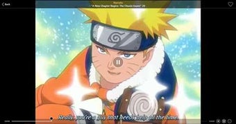Image 0 for Anime Cloud HD for Window…