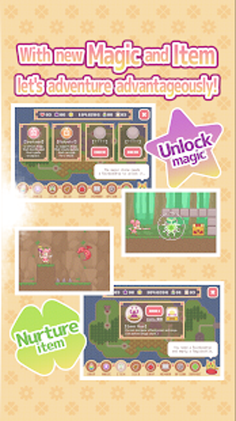 Imagen 0 para Magical Girl Critical