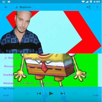 Image 1 for J. Balvin & Tainy - Agua