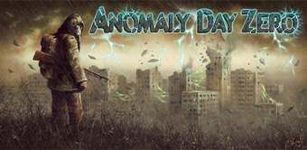 Imagen 0 para Anomaly Day Zero survival…
