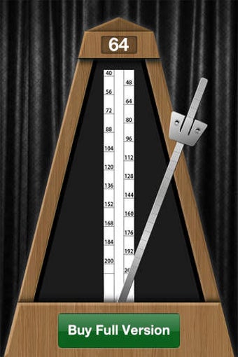 Imagen 0 para TrueMetronome Lite