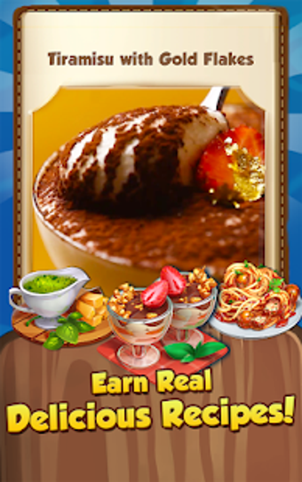 Image 3 for Yummy Drop! - A Free Matc…