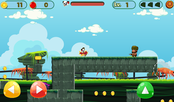 Image 1 for Super Combo The Panda