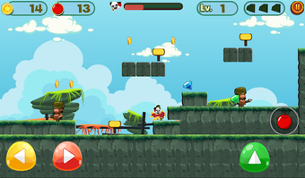 Image 2 for Super Combo The Panda