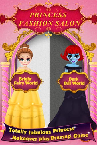 Image 0 for Princess Fashion Salon