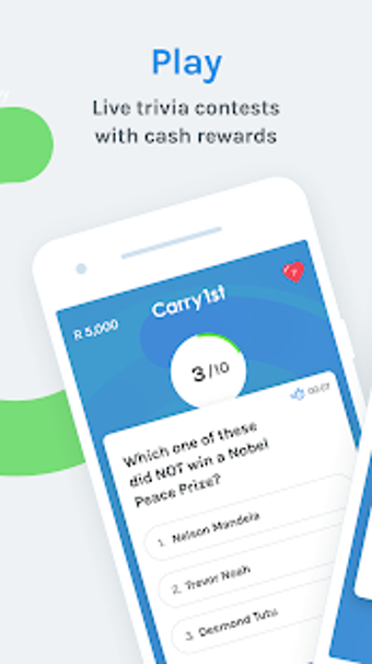 Image 3 for Carry1st Trivia: Play. Le…