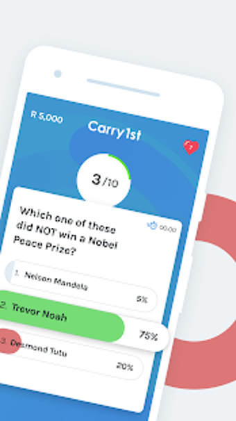 Image 2 for Carry1st Trivia: Play. Le…