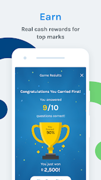 Image 1 for Carry1st Trivia: Play. Le…