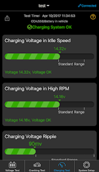 Image 2 for Battery Analyzer 200