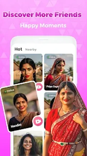 Image 0 for Boloji Pro: Lively Call  …