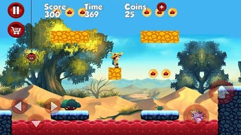 Image 2 for Super Jupper Jungle World