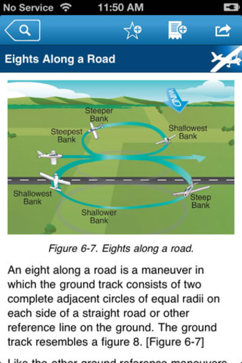 Image 0 for Airplane Flying Handbook