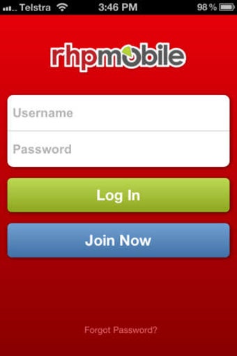 Image 0 for rhpmobile