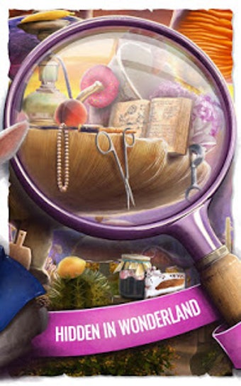 Image 1 for Story of Alice  Lost in W…
