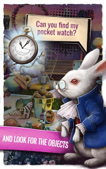 Image 3 for Story of Alice  Lost in W…