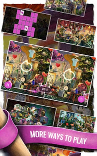 Image 2 for Story of Alice  Lost in W…
