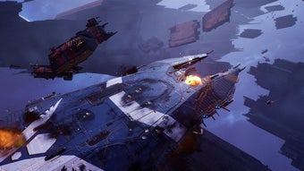 Image 0 for Homeworld 3
