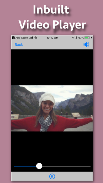 Image 1 for Video to Audio Extractor