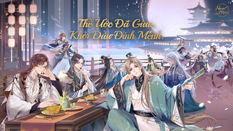 Image 0 for Nguyệt Mộng