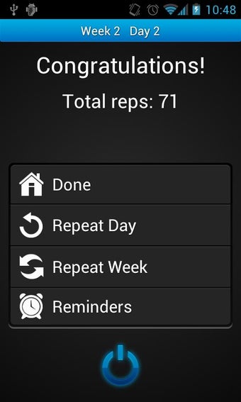 Imagen 0 para 100 Pushups Free
