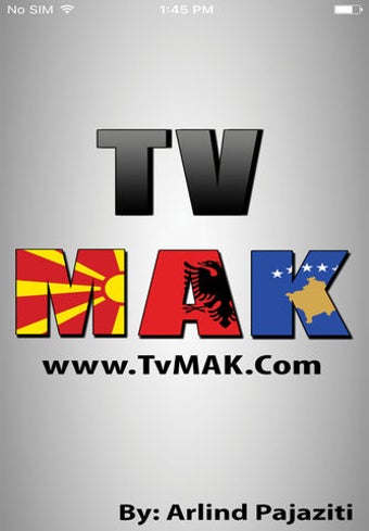 Image 1 for TvMAK.Com -SHQIP TV