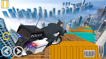 Image 2 for US Police Bike Stunts Gam…