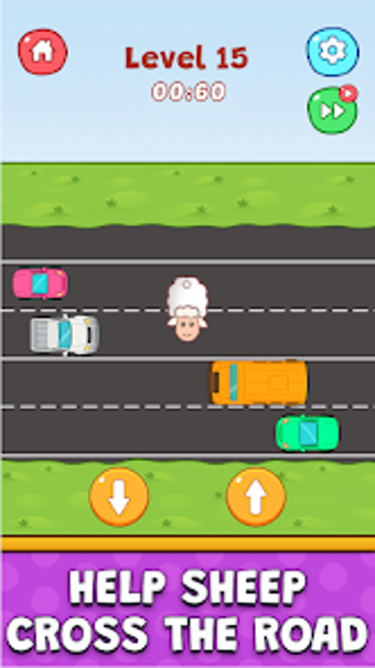 Image 0 for Tappy Minigames Challenge