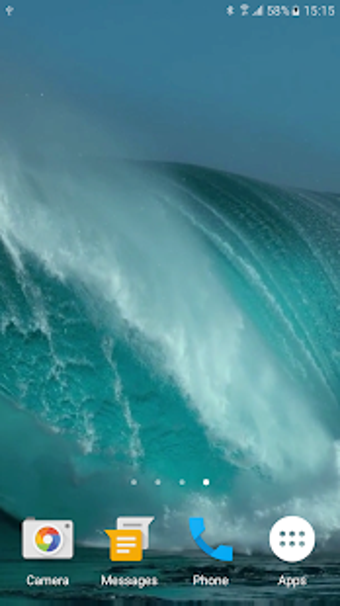 Image 3 for Surfing Video Live Wallpa…