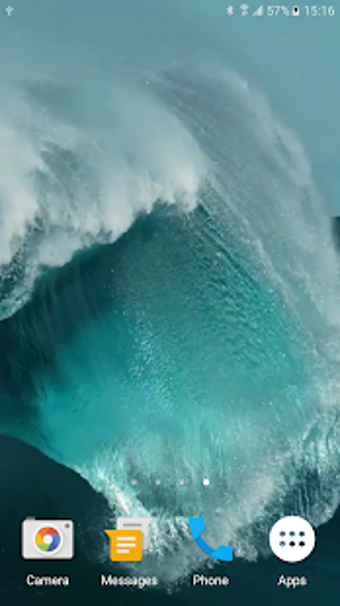 Image 0 for Surfing Video Live Wallpa…