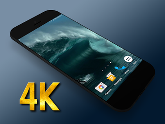Image 2 for Surfing Video Live Wallpa…
