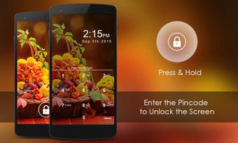 Imagen 0 para PIN Locker