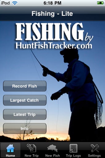 Image 0 for Fishing by HuntFishTracke…