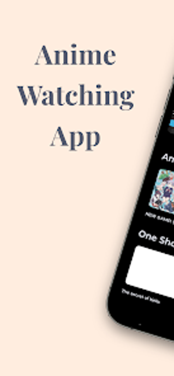 Image 0 for Anime Kai App : Stream An…