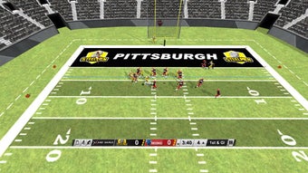 Imagen 0 para Axis Football 2015