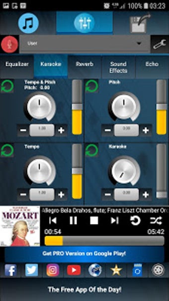 Imagen 0 para FX Music Karaoke Player