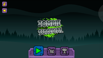 Image 0 for Zombie Survival Endless R…