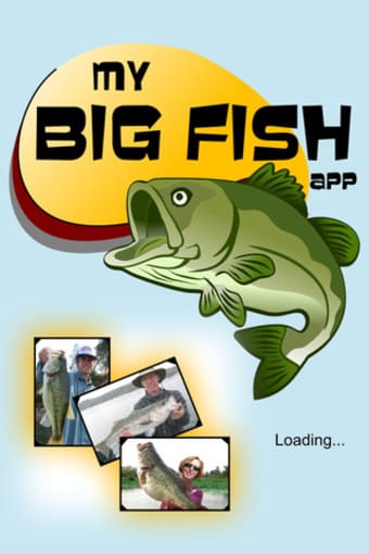 Image 0 for My Big Fish