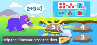 Image 3 for Baby Panda Math Learning …