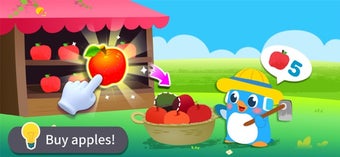 Image 0 for Baby Panda Math Learning …