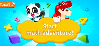 Image 1 for Baby Panda Math Learning …