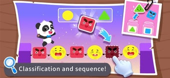 Image 2 for Baby Panda Math Learning …