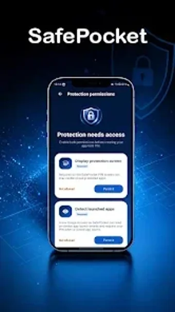 Imagen 0 para SafePocket