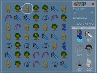 Image 0 for Giver Playsets