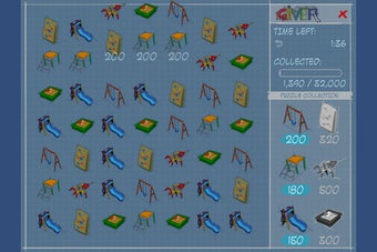Image 6 for Giver Playsets